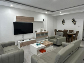 Apartment T3 in Immeuble Prestigieux Almadies